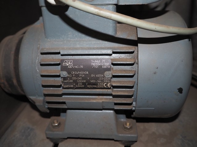 Micro-cube ice machine - afbeelding 5 van  13