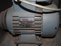 Micro-cube ice machine - afbeelding 5 van  13