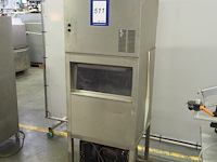 Micro-cube ice machine - afbeelding 1 van  13