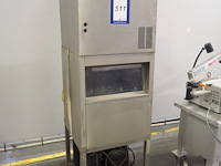 Micro-cube ice machine - afbeelding 6 van  13