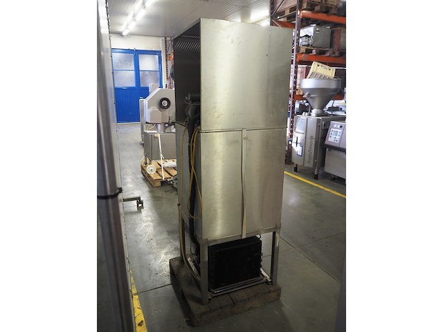 Micro-cube ice machine - afbeelding 7 van  13