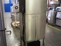 Micro-cube ice machine - afbeelding 7 van  13