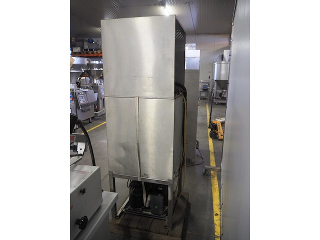 Micro-cube ice machine - afbeelding 8 van  13