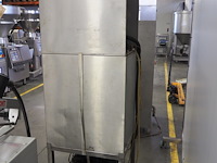 Micro-cube ice machine - afbeelding 8 van  13