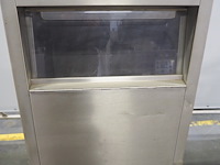 Micro-cube ice machine - afbeelding 9 van  13