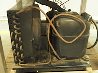 Micro-cube ice machine - afbeelding 12 van  13