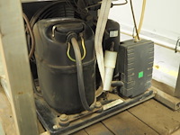 Micro-cube ice machine - afbeelding 13 van  13