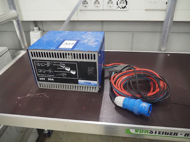 Micro power - afbeelding 1 van  6