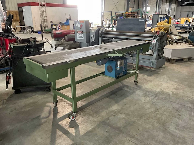 Micro welder metaal behandelingsmachine - afbeelding 1 van  9