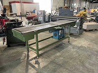 Micro welder metaal behandelingsmachine - afbeelding 1 van  9
