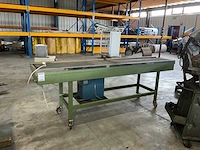 Micro welder metaal behandelingsmachine - afbeelding 2 van  9