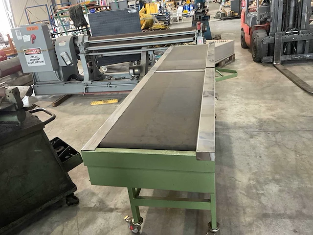 Micro welder metaal behandelingsmachine - afbeelding 3 van  9