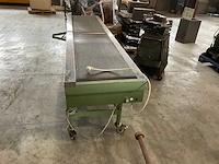 Micro welder metaal behandelingsmachine - afbeelding 4 van  9