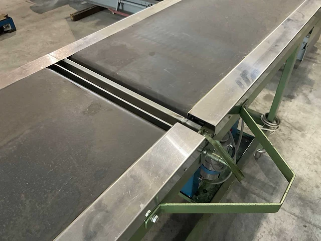 Micro welder metaal behandelingsmachine - afbeelding 5 van  9