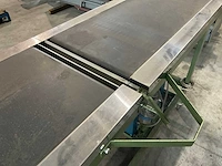 Micro welder metaal behandelingsmachine - afbeelding 5 van  9