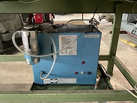 Micro welder metaal behandelingsmachine - afbeelding 6 van  9