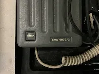 Microcheck smd automotive diagnostische apparaat - afbeelding 3 van  5