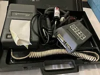 Microcheck smd automotive diagnostische apparaat - afbeelding 4 van  5