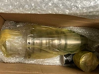 Microcut challenger 2416 hogedruk ombouwkit - afbeelding 5 van  9