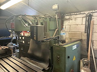 Microcut uh-1250a bedfreesmachine - afbeelding 6 van  13