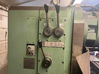 Microcut uh-1250a bedfreesmachine - afbeelding 11 van  13