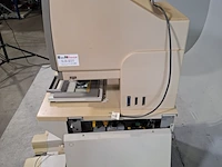 Microfilm projector, bell+howell, abr 2600 - afbeelding 2 van  21