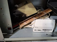 Microfilm projector, bell+howell, abr 2600 - afbeelding 5 van  21