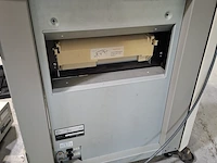 Microfilm projector, bell+howell, abr 2600 - afbeelding 6 van  21