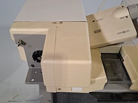 Microfilm projector, bell+howell, abr 2600 - afbeelding 9 van  21