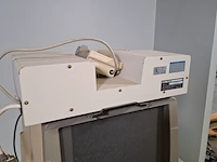 Microfilm projector, bell+howell, abr 2600 - afbeelding 13 van  21
