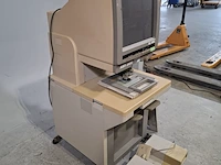 Microfilm projector, bell+howell, abr 2600 - afbeelding 12 van  21