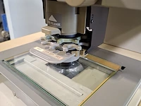 Microfilm projector, bell+howell, abr 2600 - afbeelding 20 van  21