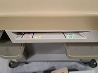 Microfilm projector, bell+howell, abr 2600 - afbeelding 21 van  21