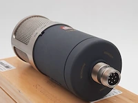 Microfoon se electronics, gemini 2 - afbeelding 3 van  8