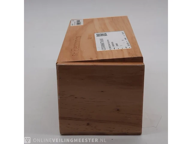 Microfoon se electronics, gemini 2 - afbeelding 7 van  8