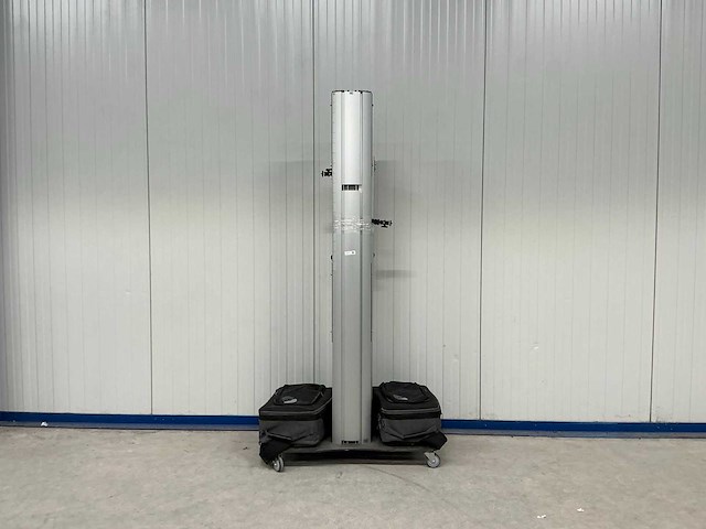 Microgate - witty - training timer kit - afbeelding 1 van  3