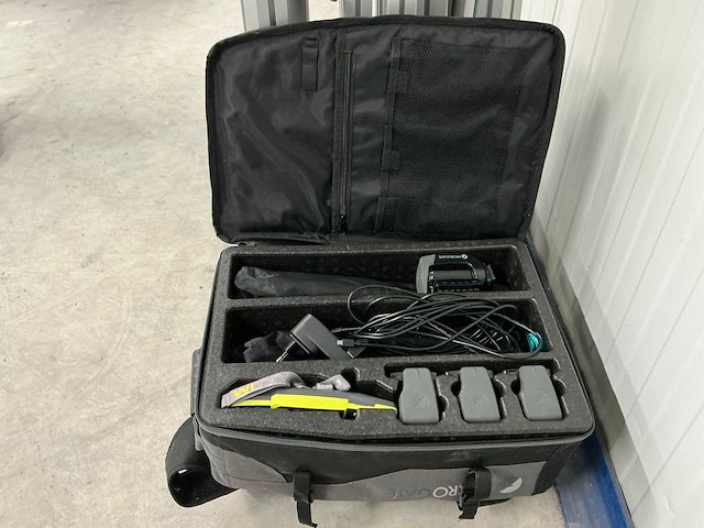 Microgate - witty - training timer kit - afbeelding 2 van  3