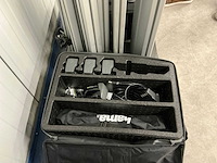 Microgate - witty - training timer kit - afbeelding 3 van  3