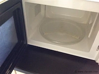 Microgolfoven sharp - afbeelding 2 van  3