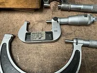 Micrometer (6x) - afbeelding 6 van  6