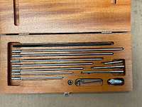 Micrometer - afbeelding 2 van  4