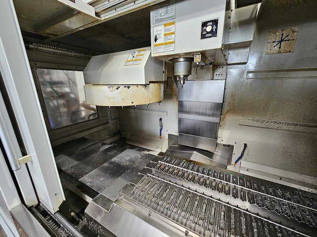 Micromill challenger 1000 vmc new 2015 - afbeelding 3 van  11
