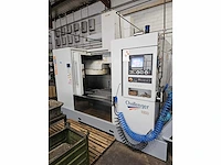 Micromill challenger 1000 vmc new 2015 - afbeelding 4 van  11