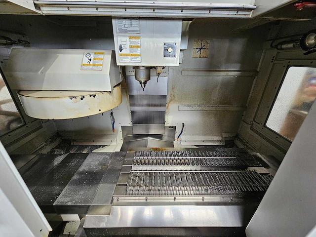 Micromill challenger 1000 vmc new 2015 - afbeelding 5 van  11