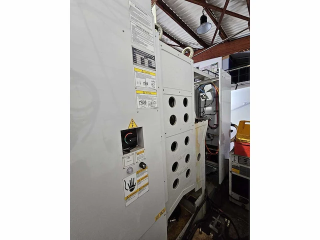 Micromill challenger 1000 vmc new 2015 - afbeelding 8 van  11