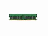 Micron mta18asf4g72pdz-2g9b2 geheugenmodule 32 gb 1 x 32 gb ddr3l 2933 mhz ecc - afbeelding 1 van  1