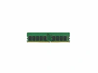 Micron mta18asf4g72pdz2g9b2 geheugenmodule 32 gb 1 x 32 gb ddr3l 2933 mhz ecc - afbeelding 1 van  1