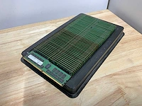 Micron ram 32gb 2rx4 pc-4 2666v (50x) - afbeelding 1 van  4