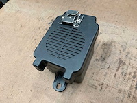 Microphone van intercomsysteem - afbeelding 2 van  6