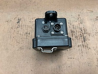 Microphone van intercomsysteem - afbeelding 3 van  6